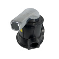 Válvula de controle de vendas a quente Válvula de controle de controle F56A1 para tratamento de água para tratamento de água